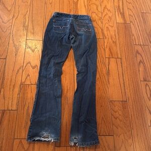 Kimes Ranch Francesca